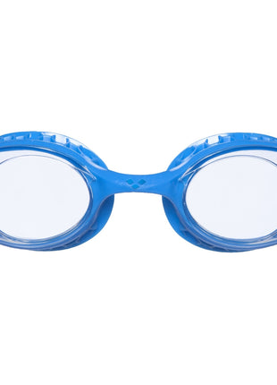 Short-Sighted Swimming Goggles -2.0 to -7.0 | Anti-Fog UV Mirror Lens | Leak-Proof Silicone