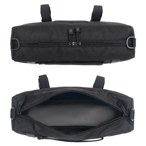 Nylon Duffel Bag < 20 L Capacity Travel Hiking Gym Unisex