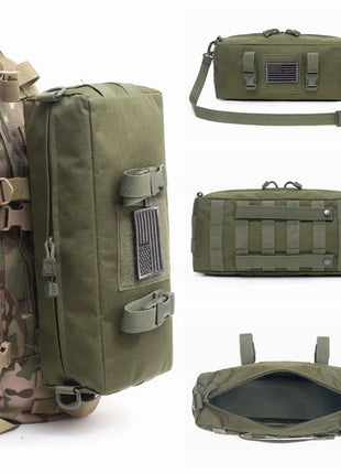 Nylon Duffel Bag < 20 L Capacity Travel Hiking Gym Unisex