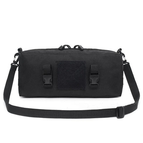 Nylon Duffel Bag < 20 L Capacity Travel Hiking Gym Unisex