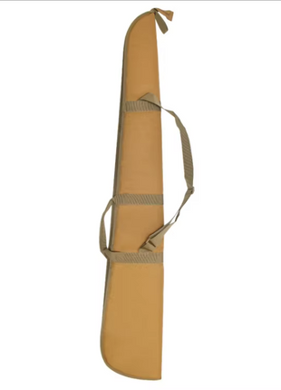 Soft Rifle Case 50″ (128 cm) Padded 600D Oxcloth – Handle & Shoulder Strap