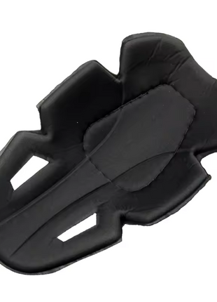 Motorcycle Elbow and Knee Armor Pads – 4-Piece EVA & TPR Impact Protection Inserts – Ergonomic Fit – Multi-Colour