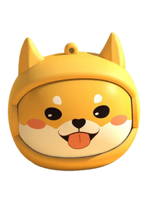 Face Change Bluetooth Earphones G05D 30mAh Battery + 200mAh Dock – Bluetooth 5.4, Type-C Charging, 10–15m Range