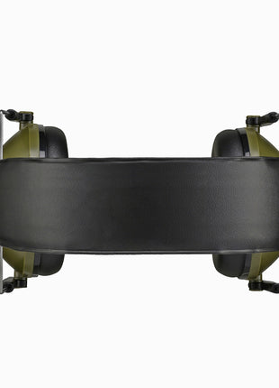 Noise Cancelling Ear Muffs– Foldable Hearing Protector with Foam Padding
