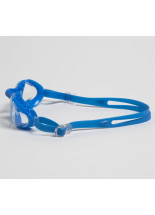 Short-Sighted Swimming Goggles -2.0 to -7.0 | Anti-Fog UV Mirror Lens | Leak-Proof Silicone
