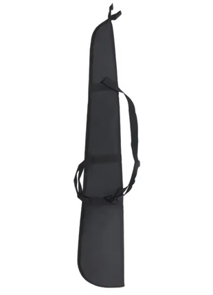Soft Rifle Case 50″ (128 cm) Padded 600D Oxcloth – Handle & Shoulder Strap