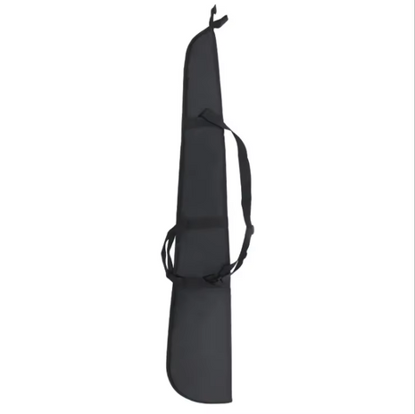Soft Rifle Case 50″ (128 cm) Padded 600D Oxcloth – Handle & Shoulder Strap