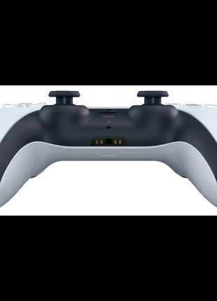 Wireless Gaming Controller – USB-C – Motion Sensor – Adaptive Triggers – Haptic Feedback – White