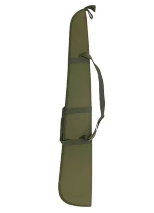 Soft Rifle Case 50″ (128 cm) Padded 600D Oxcloth – Handle & Shoulder Strap