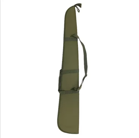 Soft Rifle Case 50″ (128 cm) Padded 600D Oxcloth – Handle & Shoulder Strap
