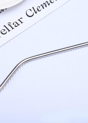 Thermal Insulated Coffee Cup 600ml – 304 Stainless Steel Inner – Vacuum Seal Lid – Reusable Metal Straw – Silver