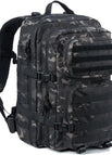 Black Camo