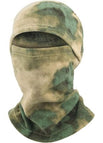 Khaki Green