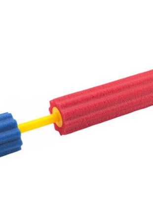 Foam Water Gun  – 35.5 cm Foam Sprayers for Kids – Multi‑Colour Summer Beach & Pool Toy