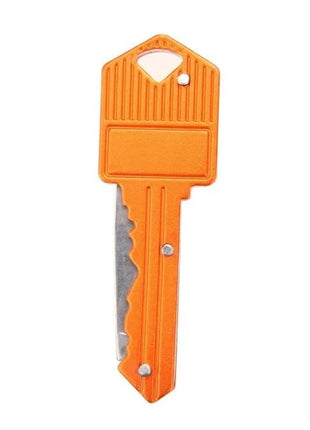Folding Key Chain Knife Mini Utility Blade Stainless Steel – Compact Pocket Tool for Everyday Carry