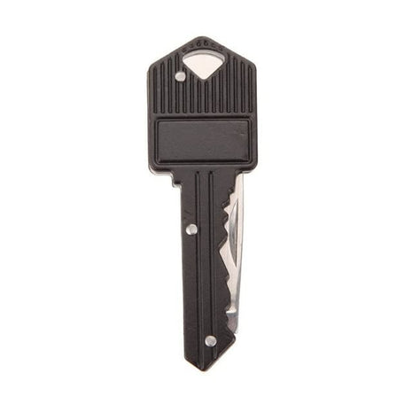 Folding Key Chain Knife Mini Utility Blade Stainless Steel – Compact Pocket Tool for Everyday Carry