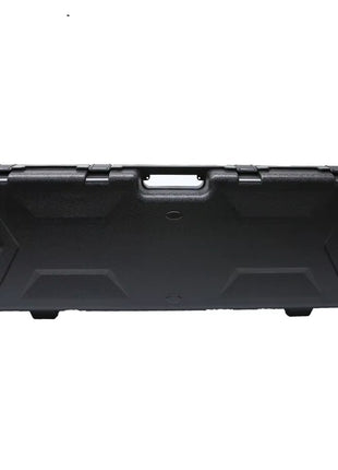 Hard‑Plastic Rifle Case – Pluck‑Foam Interior – 97×36.6×114.5 cm