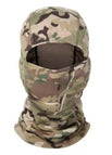 PC Camo