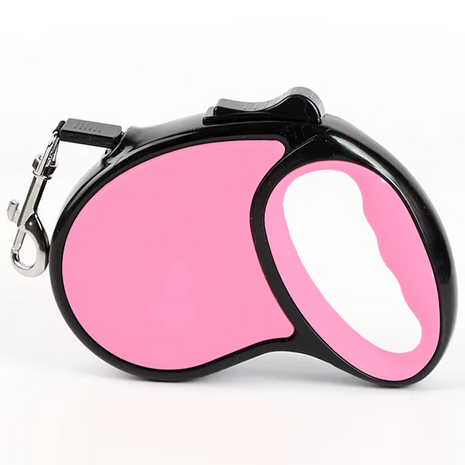 Retractable Dog Leash 3m – Quick Brake