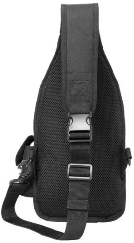 Tactical Sling Backpack 15L Oxford Nylon – Concealed Carry Holster