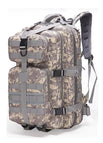 Digital Camo