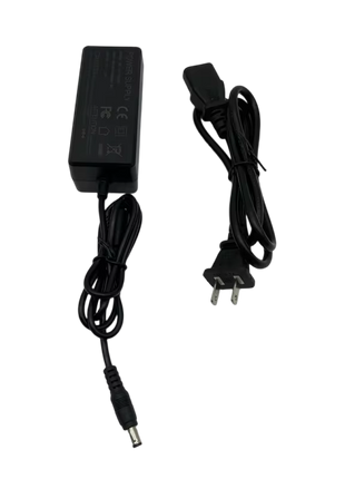 BAOFENG BF-888S Walkie Talkie + 6-Way Charger – Single Radio – Multi-Slot Charging Base – Black