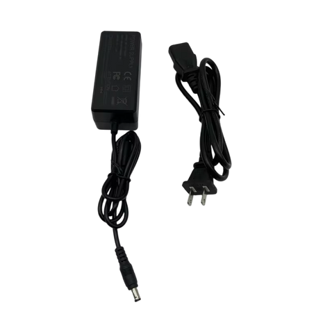 BAOFENG BF-888S Walkie Talkie + 6-Way Charger – Single Radio – Multi-Slot Charging Base – Black