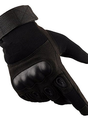 Tactical Operator Military Pro Anti‑Skid Full Finger Outdoor Glove – XL