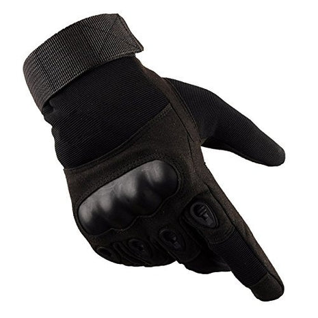 Tactical Operator Military Pro Anti‑Skid Full Finger Outdoor Glove – XL