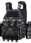 Black CP