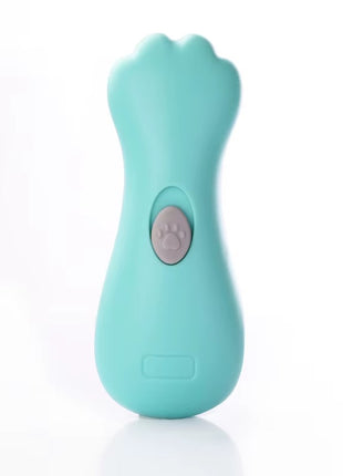 Electric Baby Nail Trimmer Set with 7 Filing Heads – Adjustable Speed – ABS Body and Case