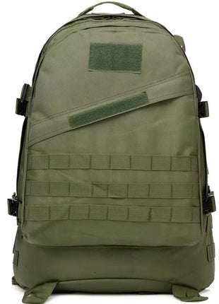 Assault Tactical MOLLE Backpack 40 L – 600 D Oxford Outdoor / Hiking / Camping Pack
