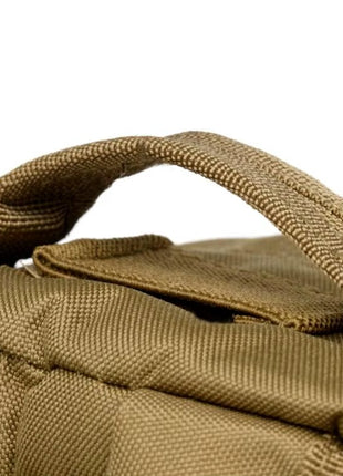 Assault Tactical MOLLE Backpack 40 L – 600 D Oxford Outdoor / Hiking / Camping Pack
