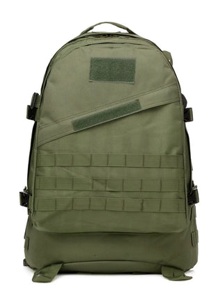 Assault Tactical MOLLE Backpack 40 L – 600 D Oxford Outdoor / Hiking / Camping Pack