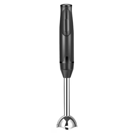 Immersion Hand Stick Blender 300W Plastic & Stainless Steel 240V EU Plug