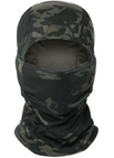 Black Camo
