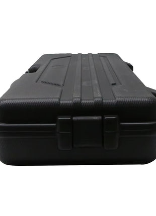 Hard Plastic Rifle Case 30″ – Foam‑Lined Hard‑Shell Transport – Black