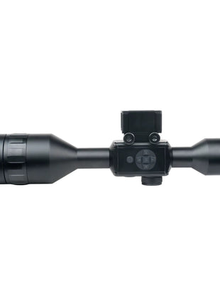 Digital Day-Night Scope 6–12×72mm OLED – Infrared CMOS + Full-Color Model