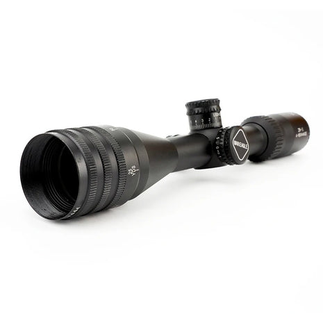 War Eagle Rifle Scope 4-16x44 ZR-S – Mil-Dot Reticle – Multi-Coated – Side Parallax – 30mm Tube – Matte Black