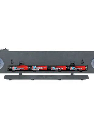 Portable LED Vanity Light Bar with Suction Cup
