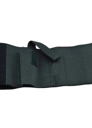 Concealed Carry Holster with 3 Flexible Pouches – Nylon Tactical Wrap for Compact Pistols – Black