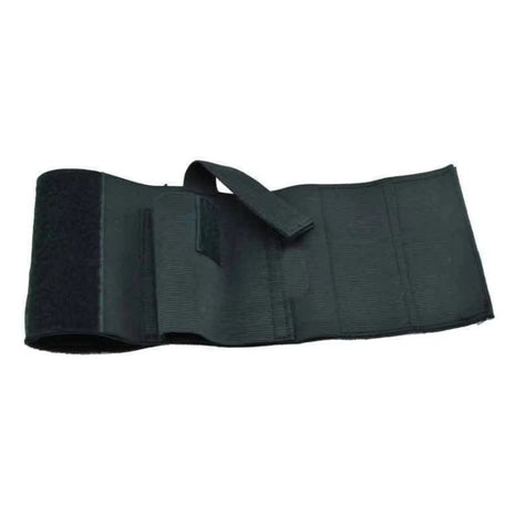 Concealed Carry Holster with 3 Flexible Pouches – Nylon Tactical Wrap for Compact Pistols – Black