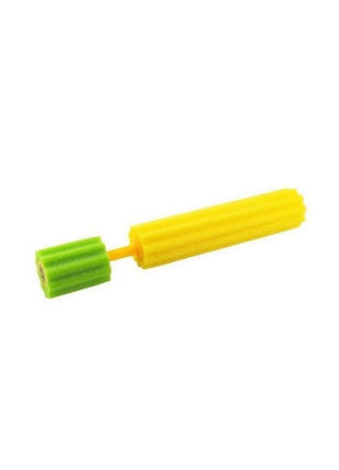Foam Water Gun  – 35.5 cm Foam Sprayers for Kids – Multi‑Colour Summer Beach & Pool Toy