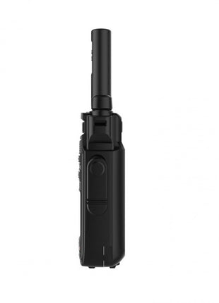 4G Walkie Talkie Android System 3000mAh Li-ion – Optional GPS – 1.77" Display – Red/Blue/Black