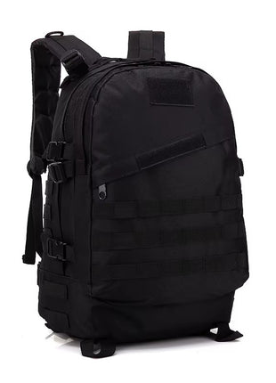Assault Tactical MOLLE Backpack 40 L – 600 D Oxford Outdoor / Hiking / Camping Pack