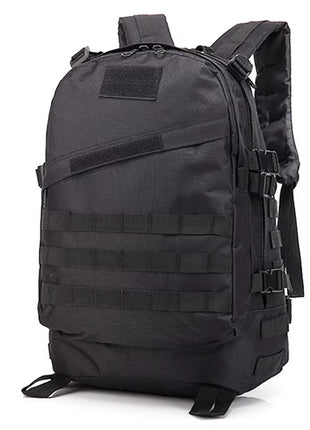 Assault Tactical MOLLE Backpack 40 L – 600 D Oxford Outdoor / Hiking / Camping Pack