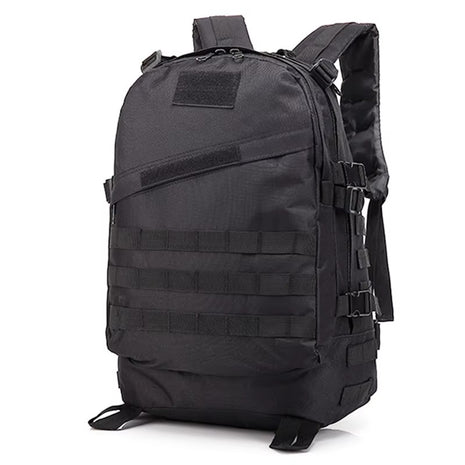 Assault Tactical MOLLE Backpack 40 L – 600 D Oxford Outdoor / Hiking / Camping Pack