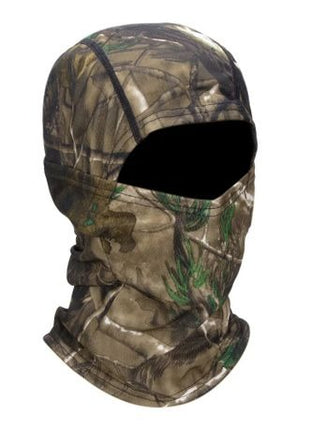 Balaclava Face Mask – Lightweight Spandex Full-Face UV, Wind & Dust Protection for Motorcycling, Skiing & Cycling