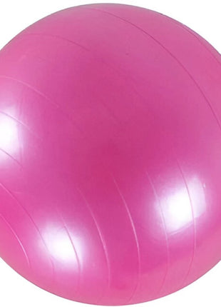 Anti-Burst Gym Body Ball  Non-Slip Exercise Ball for Yoga Pilates Core Balance Stability Training Home Workouts