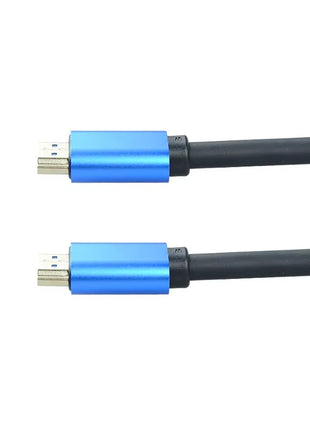 Unisync HDTV 2.0V Premium HDMI Cable – 1.5m – 4K UHD HDR 3D Ethernet